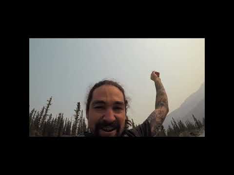 Jasper Alberta Fishing