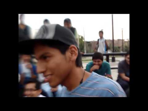 COLECTIVO NW: JARIC VS TRES PUNTOS