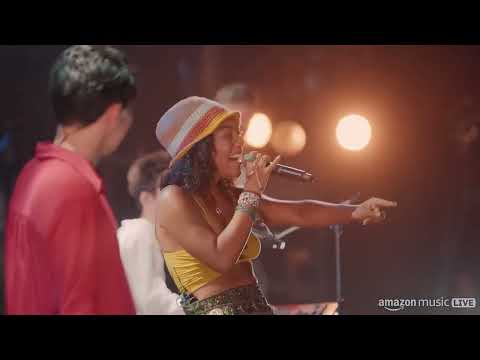 星野源 Gen Hoshino – Memories (feat.Jacob Collier, UMI, Camilo, Sam Gendel / Summer Sonic 2023 Version)