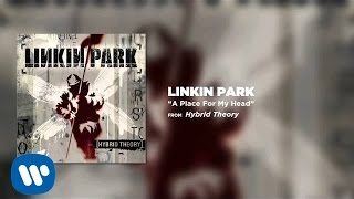 Video thumbnail of "A Place For My Head - Linkin Park (Hybrid Theory)"