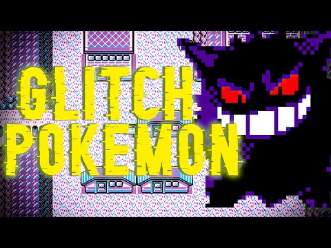 [GLITCH POKEMON]Come ottenere un Gengar al livello 100 prima di Brock in Pokémon Giallo
