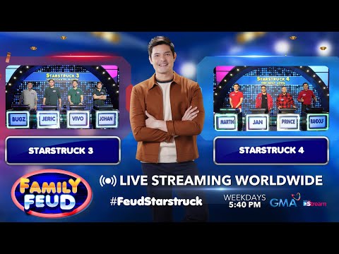 Family Feud March 14, 2024