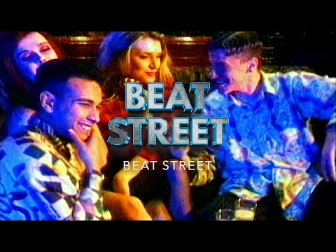 Beat Street 1997. Beat Street je svirao Bit Strit