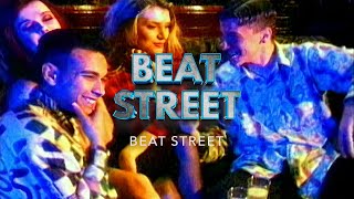 Beat Street 1997. Beat Street je svirao Bit Strit