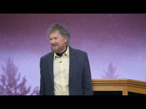 Guest Speaker: Duane Sheriff - March 14, 2023