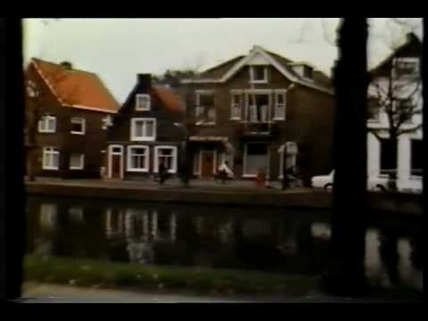 FC Goal - Schooltelevisie uitzending Rapiditas Weesp 1973 (deel 2)