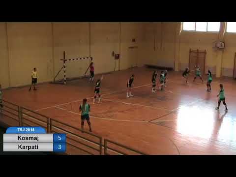 Trofej Smedereva / Dimitrije Davidovic hall G2003 / Kosmaj - Karpati