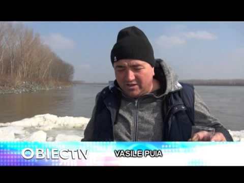 20.02.2017 / Știre Etv - PETRECERE PE DUNĂRE!