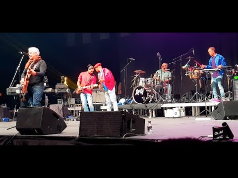 Livity and Friends, Boy G Mendes (2)