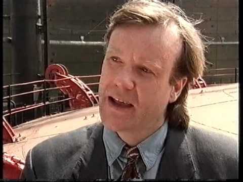 One Foot In The Past (Complete episode)