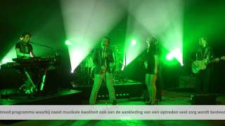 De Helden (live) - I Gotta Feeling/Bad Romance/Dance With Somebody