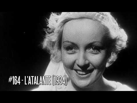 EFC II #164 - L'Atalante (1934)