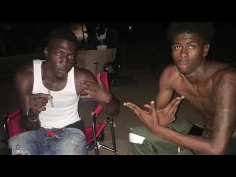 Spirit Thuggin- 24Lefteye