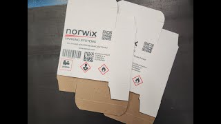 DC108 Dual Color from Norwix