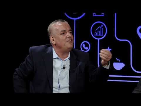 Përplasje e ashpër në “Pressing” në debatin për raportet Kosovë-Shqipëri | T7