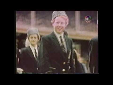 Parade of Athletes - The story behind this Olympic tradition (2000)