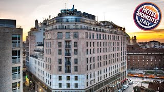 The Square Milano Duomo | Milan, Italy | Hotel Review 🛏️