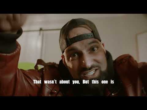 Brabo Gator - Adam Bomb (Official Music Video) Upchurch Diss