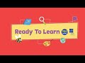 Ready To Learn Grant From The USEdGov 1995 2025