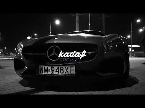 Kadaf - C'est la vie / W Marsylii [Official Video]