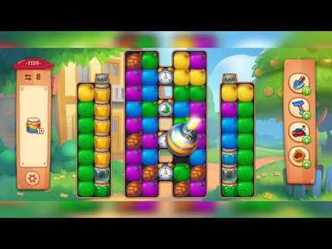 Farmscapes - Level 1159