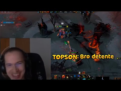 Topson y Ana juntos son los mejores