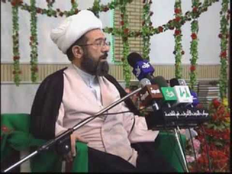 ⁣سورة الذاريات - الحلقة الخامسة ،الشیخ باقر الایرواني