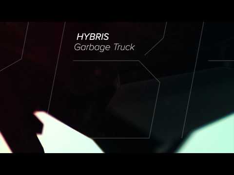 Hybris - Garbage Truck (Misanthrop Remix) [Invisible Recordings]