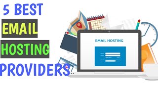 The Best Email Hosting 2022 for your Business.