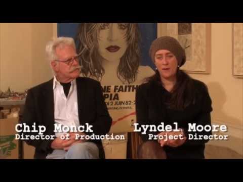 Interview with OGNOE HQ