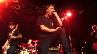 Handguns (03)  Low Spirits @ Vinyl Music Hall (2016-02-08)