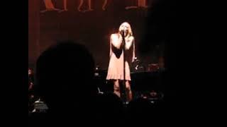 Nov.28,2004 LeAnn Rimes Performs Some People part 2 @ A Symphonic Christmas Concert @ Red Bank, N.J.