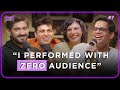 Craziest Live Show Moments Chaar Yaar With Amit Tandon Ep 7 Ft Tanmaybhat Gaurav Kapur Anu Menon