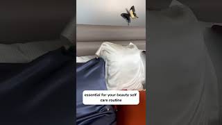 Download lagu Wrinkle-Free Satin Pillowcases for a Luxurious Sleep #LIVNCO mp3