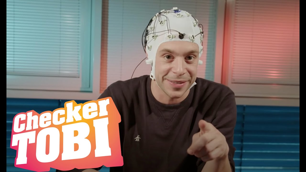 Der Gehirn-Check | Reportage für Kinder | Checker Tobi