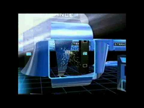 D.Trance 1-2001 Vol. 16 Gary D (DJsPresent)