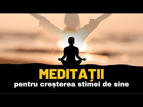 LECȚIA BANILOR | TEHNICA MAESTRULUI PENTRU CREȘTEREA STIMEI DE SINE