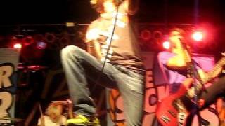 Forever the Sickest Kids - Becky Starz