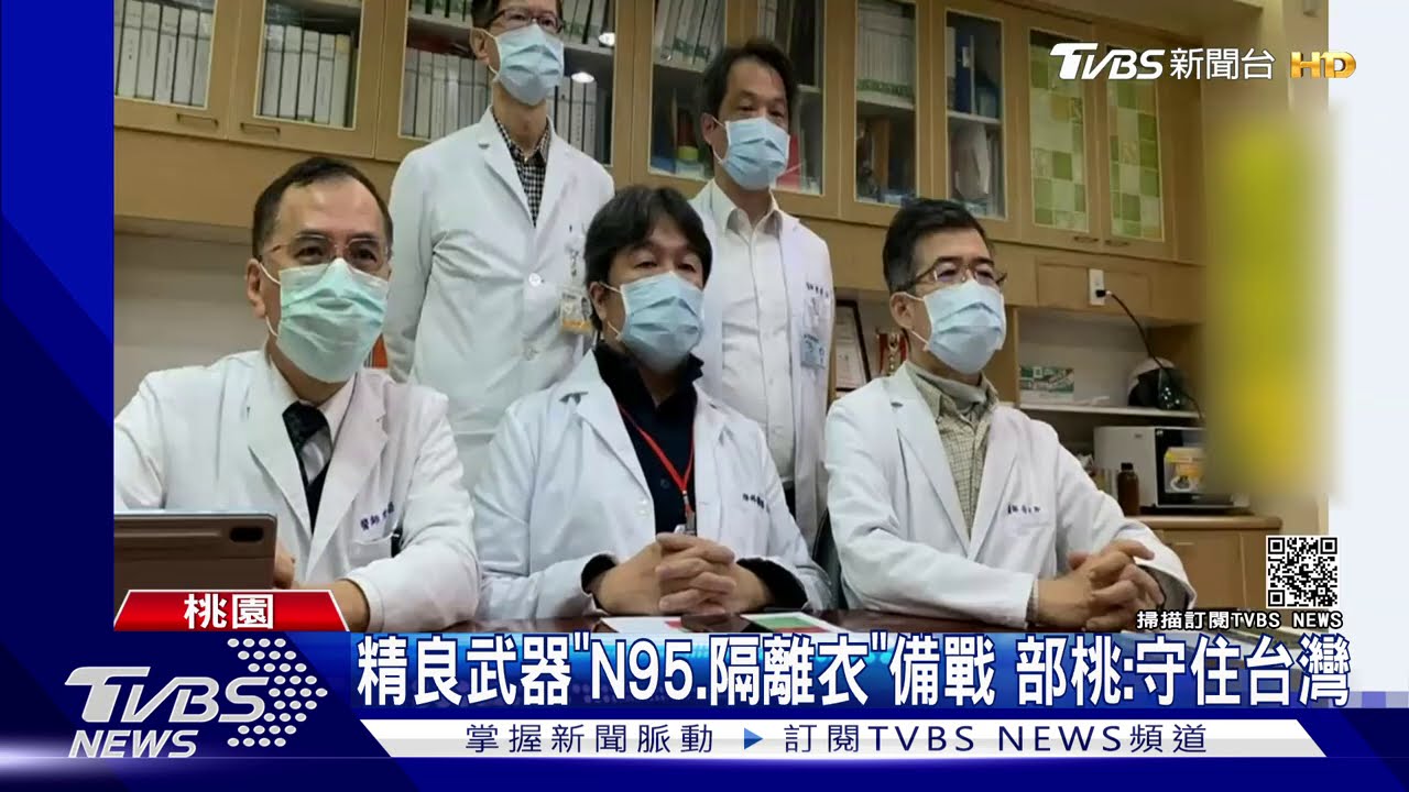 辛酸!部桃護理師鎖房隔離 門口聽聲不敢抱兒