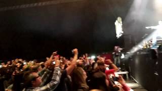 el imperio contraataca - LOS NIKIS - Aniversario del Penta