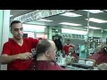 My Haircut