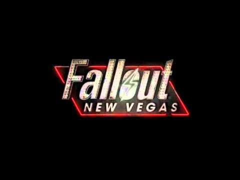 Fallout: New Vegas Soundtrack: Tony Marcus - Lone Star
