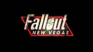 Fallout: New Vegas Soundtrack: Tony Marcus - Lone Star