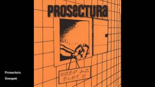 Music video thumbnail preview for Prosectura - Ünnepek by Prosectura