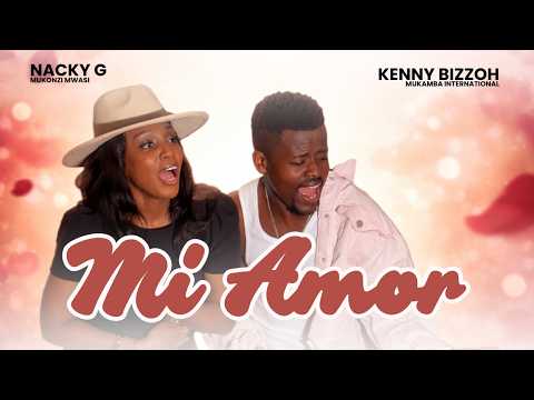 Nacky G X kenny Bizzoh-Amor (Official Music Video)