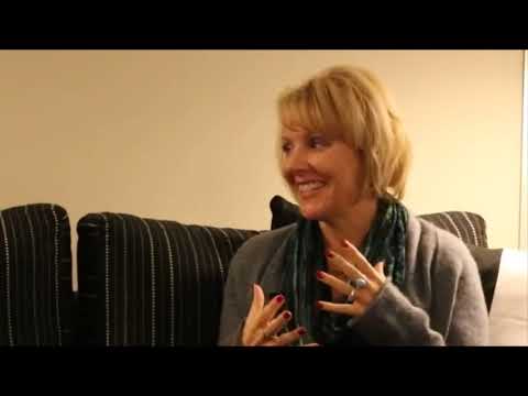 The Benefits of Dolores Cannon's Quantum Healing Hypnosis Technique QHHT