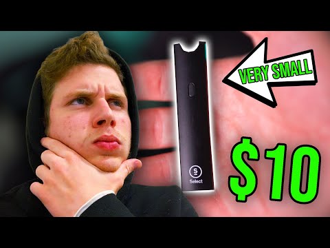 Cliq Battery Settings