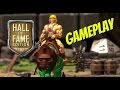 Toy Soldiers War Chest Hall Of Fame Gameplay