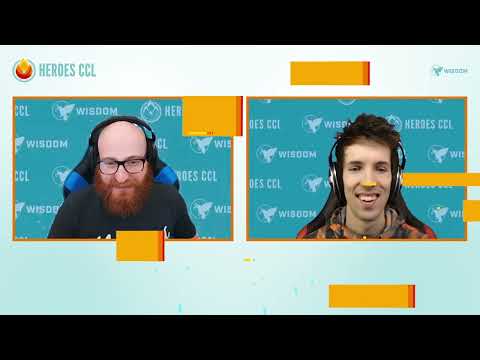 CCL Season 3 Final Championship Game - 30K vs Simplicity (with player comms)