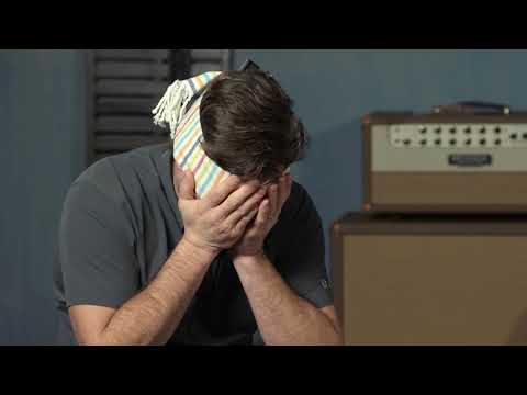 Blindfold Challenge Answers - Fender SingleCoil Pickups.